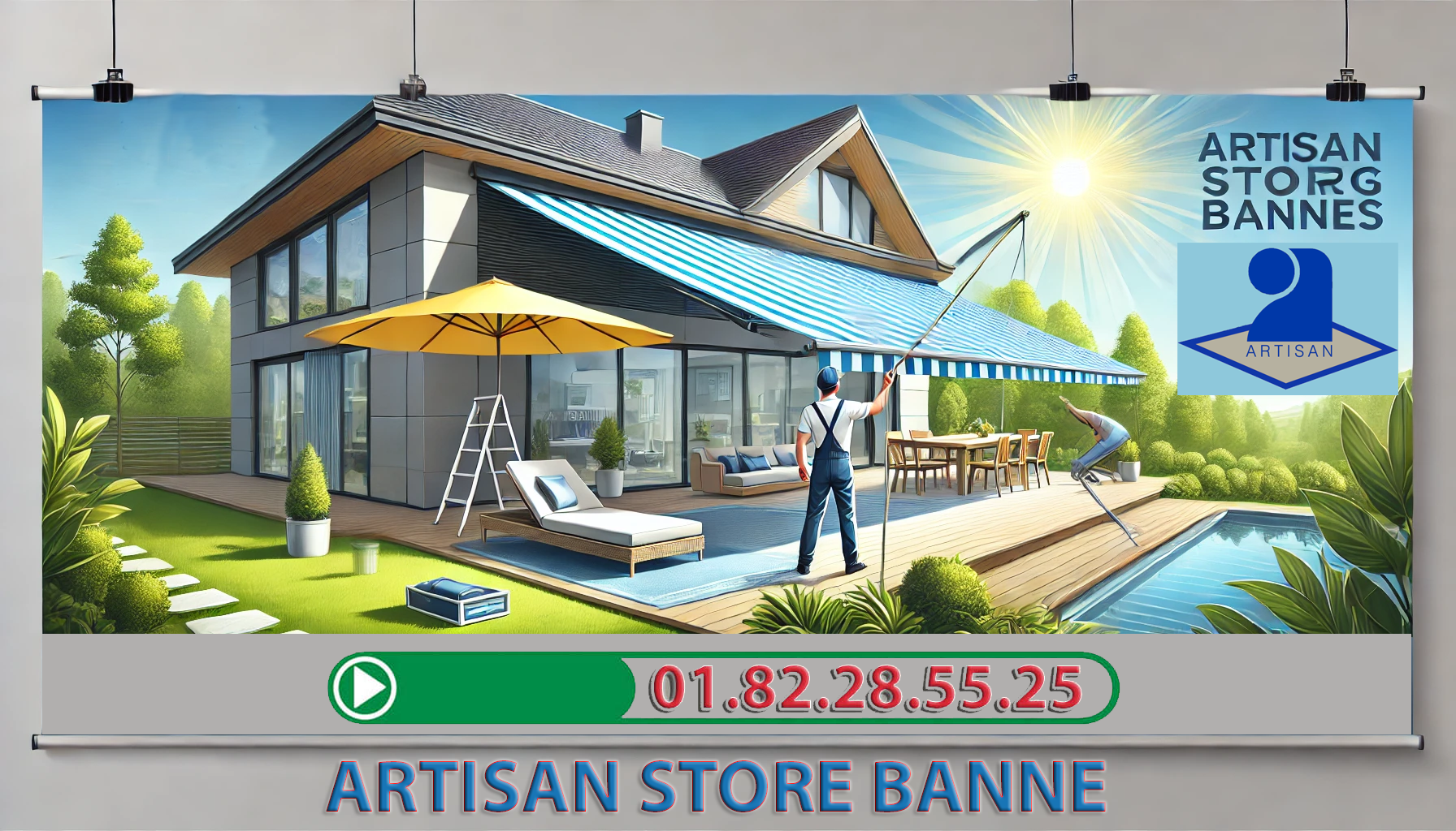 Deblocage Store Creteil